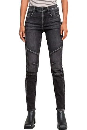 G-Star Ace 2.0 Biker Slim Straight Jeans 27