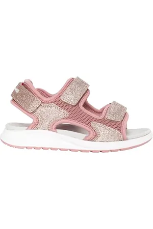 Viking Anchor Glitter Sandals 3V