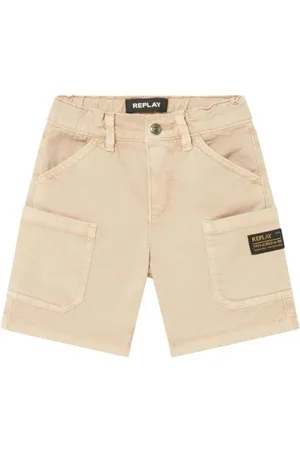 Replay Jungen PB9504.050.84373M Cargos, , 36 Monate