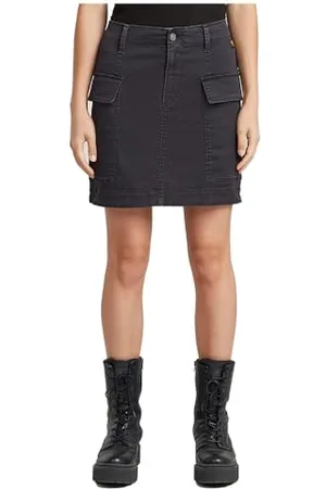 G-Star Cargo Mini Skirt