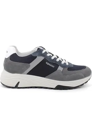 IGI&CO Herren U.Seth Oxford-Schuh, , 46 EU