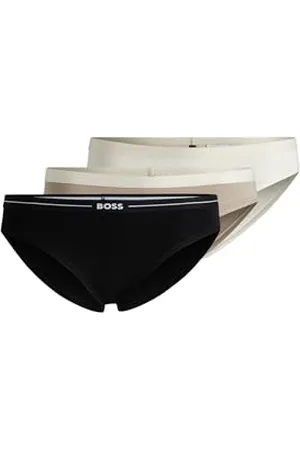 HUGO BOSS Damen 3p Brief, , L EU
