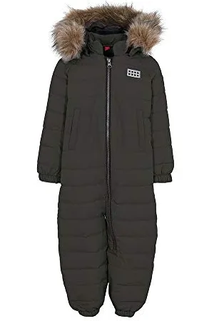LEGO Wear Lwjunin 708 - Schneeanzug/Kinderwagenanzug