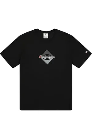 Champion Herren Legacy-Graphic T-Shirt, , XXL