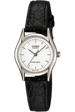 Casio Damen-Armbanduhr #LTP1094E7A, , Einheitsgröße, Armband