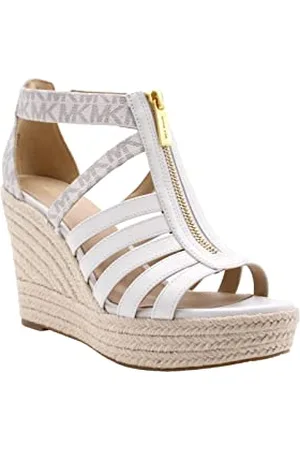 Michael Kors Damen Bradley Wedge Heeled Shoe, , 40 EU