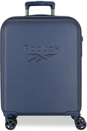 Reebok Franklin Kabinenkoffer-Set, aus ABS, einem robusten und leichten Material, TSA-Verschluss, Vier multidirektionale Doppelrollen von Joumma Bags, , Koffer