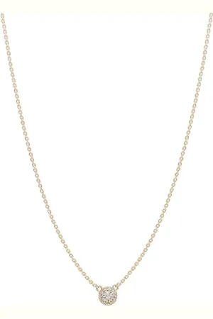 Rosato Damen-Halskette aus Sterlingsilber | Kollektion Bianca - RZBI55, 440mm, Sterling Silber