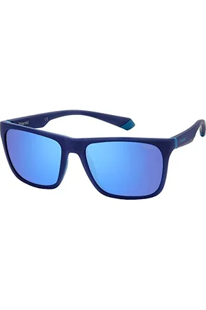 Polaroid Unisex PLD 2141/s Sunglasses, , 18