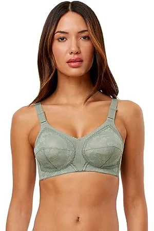 Triumph Doreen X, Bügelloser BH Damen, , 80B