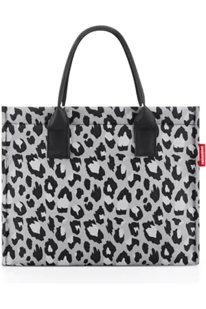 Reisenthel Daily shopper – Moderner, geradliniger Shopper für jeden Anlass - praktische Handtasche, groß genug für Ihre Einkäufe und Ihre Alltagsgegenstände