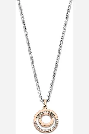 Lotus Halskette LS2180-1/3 Urban Woman Edelstahl 500.00 mm für Damen