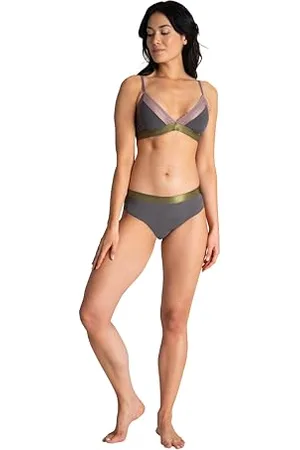 ATHENA Damen Mikrofon BH, , Large