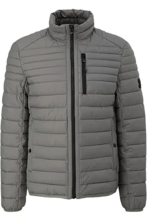 QS by s.Oliver Herren 10.3.11.16.160.2131722 Outdoor Jacke, , M