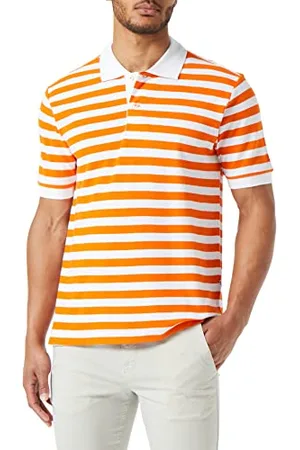 Seidensticker ESPRIT Herren 154381 Polo-Pullover, , XXL