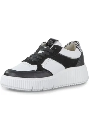 Tamaris Sneaker 1-23774-43 009 normal