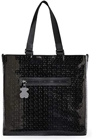 TOUS Bolso Tiona Lindsay, Damen Schultertasche