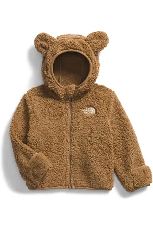 The North Face NF0A88VW173 Baby CAMPSHIRE F/Z Hoodie Sweatshirt Unisex Größe 12M
