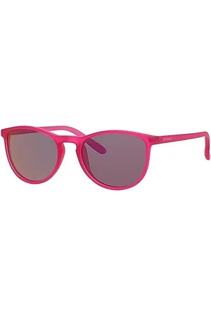 Polaroid Unisex-Kinder PLD 8016/N Ai Ims 48 Sonnenbrille