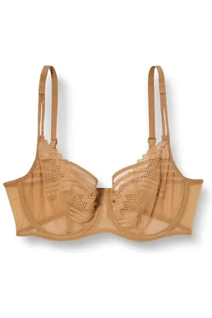 Passionata Damen T210 Rodeo Demi BH, , 90D