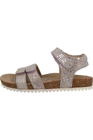 Lurchi Jungen Mädchen 95L5033004 Sandale, , 25 EU