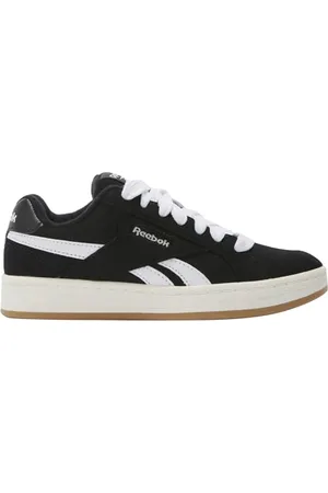Reebok RETRO MEGA Sneaker, BLACK/FTWRWHITE/SGUM1, 33 EU
