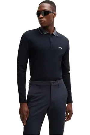 HUGO BOSS Plisy 2