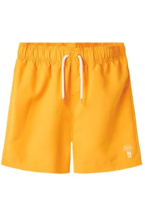 NAME IT Nkmzaba Swim Shorts Box