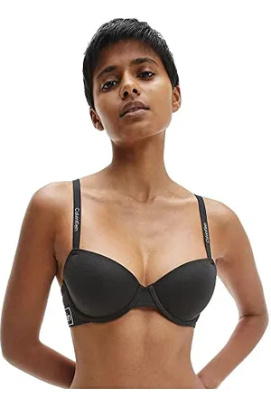 Calvin Klein Damen Balconette-BH Lightly Lined ohne Bügel, , 85A (38A)