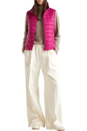 Benetton Damen Weste 2twddj003 Jacke, , M