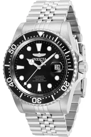 Invicta Automatische Uhr 30091