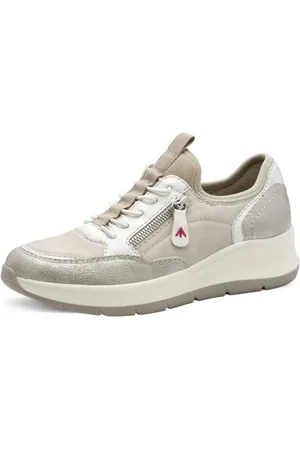 Jana Damen 8-23775-44 Sneaker, , 38 EU
