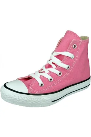 Converse Jungen Ctas-hi- -youth Fitnessschuhe, , 27 EU
