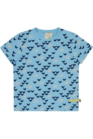 loud + proud T-Shirt Druck, aus Bio Baumwolle, GOTS Zertifiziert