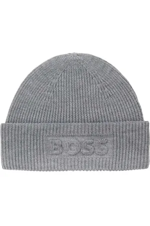 HUGO BOSS Alogo_Hat