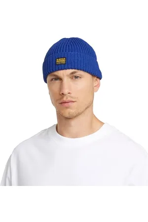 G-Star Originals Fisherman Beanie One Size