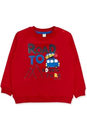 Tuc Tuc Jungen 11359658 Kapuzenpullover,