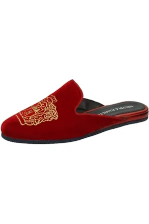 Melvin & Hamilton Hausschuhe Damen Scarlett 39 37