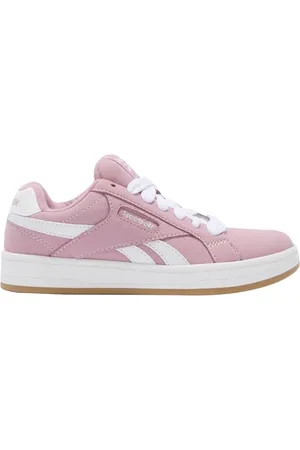 Reebok Retro MEGA Sneaker, DustyRose/FTWRWHITE/SGUM1, 27 EU