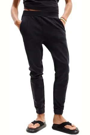 Desigual Pant_Jane, 2006 GRIS Oscuro, M