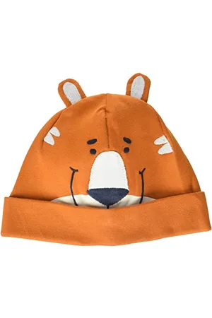 sigikid Baby-Jungen Beanie-Mütze, , 40