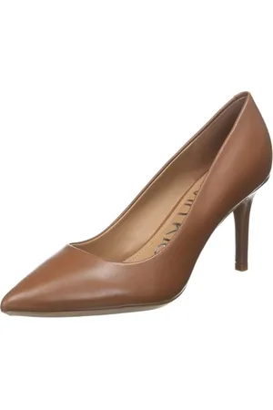Calvin Klein Damen Gayle Pump, , 40 EU