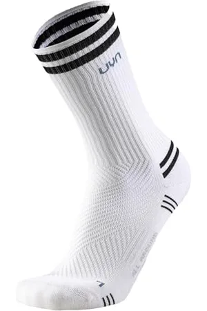UYN Unisex Everyday Crew Socks, , 45-47