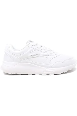 Lumberjack Damen Bont Oxford-Schuh, , 36 EU