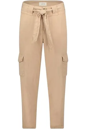 Cartoon Damen Cargo Hose