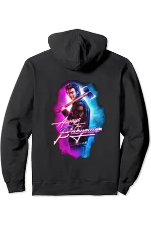 Stranger Things Steve Harrington Babysitter Axt 80er Retro Pullover Hoodie