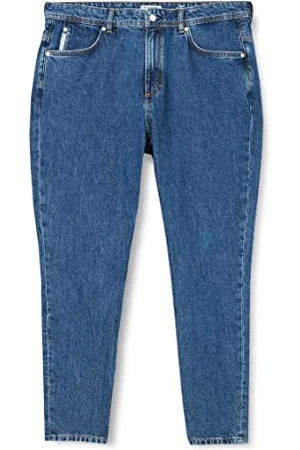 Marc O’ Polo Damen 4047255277050 Freizeithose, , 35W / 28L