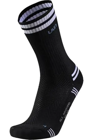 UYN Unisex Everyday Crew Socks, , 45-47