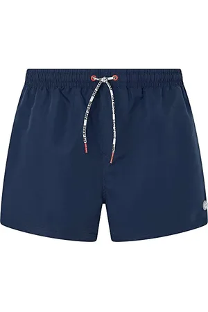 Pepe Jeans Herren Finn Swim Trunks, , XS