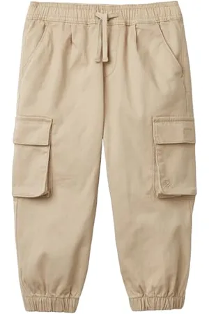 Benetton Pantalone 4HM6GF01Z Hose